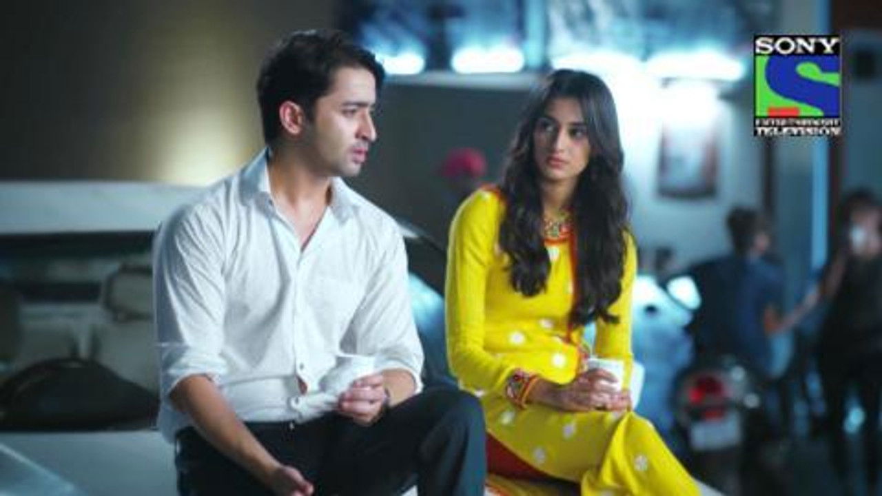 Kuch Rang Pyaar Ke Aise Bhi — Épisode 61