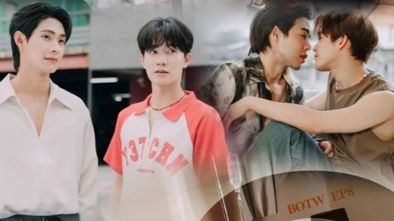 Image Battle of the Writers / Bătălia scriitorilor (2024)