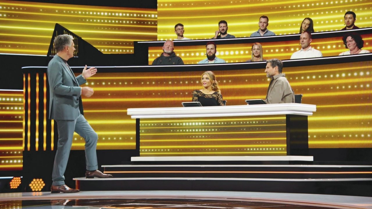 Das 1% Quiz – Wie clever ist Deutschland? - Season 1 Episode 6 : Episode 6
