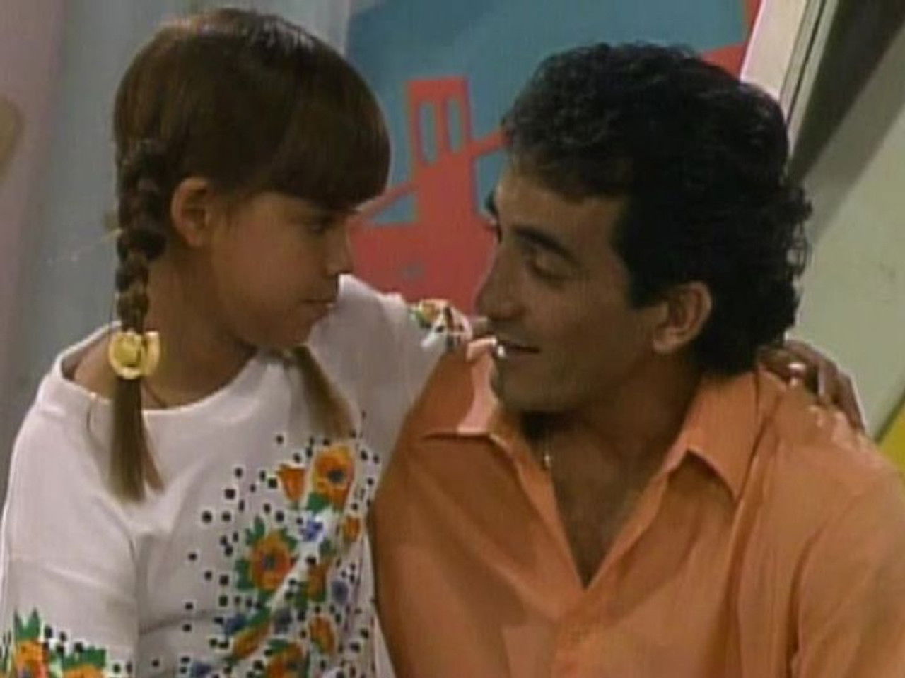 La Pandilla de los 7 — Épisode 83