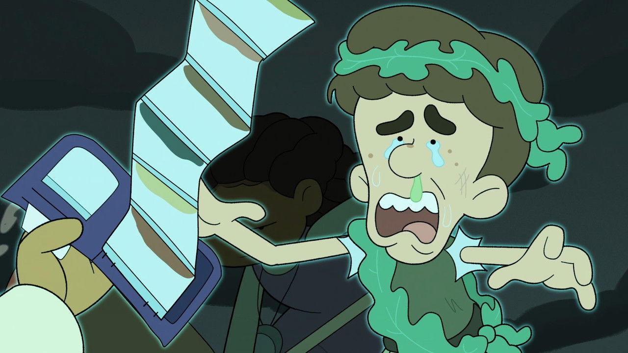 StuGo: Acampamento de Verão backdrop