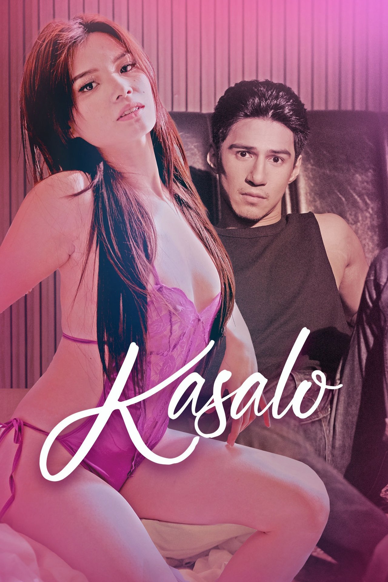 Kasalo poster