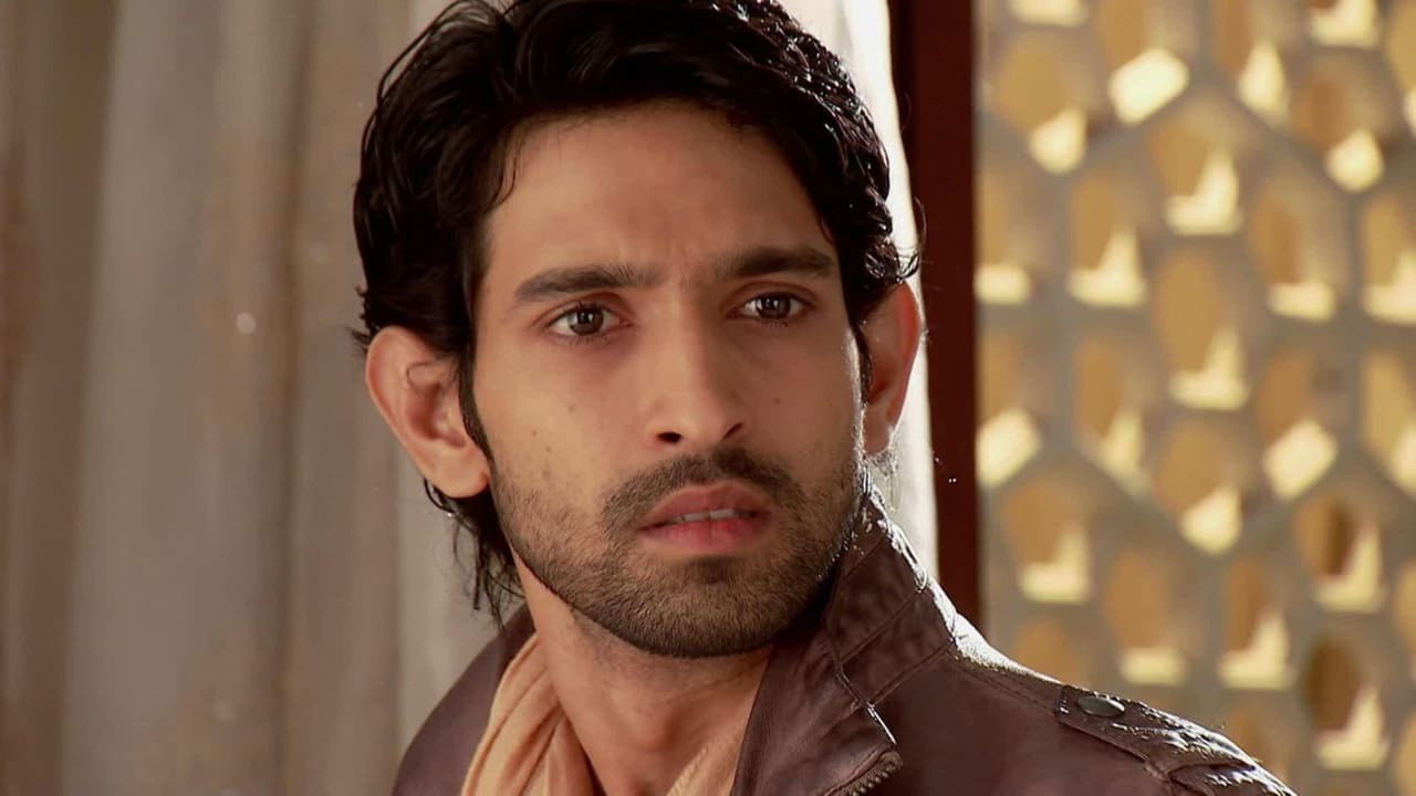 Qubool Hai — Épisode 205