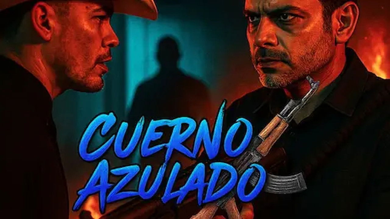 Watch Cuerno Azulado (2025) Online - Full Movie in HD Quality | KHMERSIDE