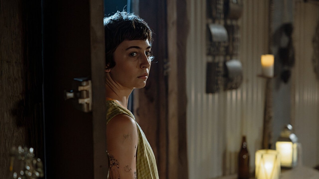 NCIS: Sydney - Season 3 Episode 2 : True Blue