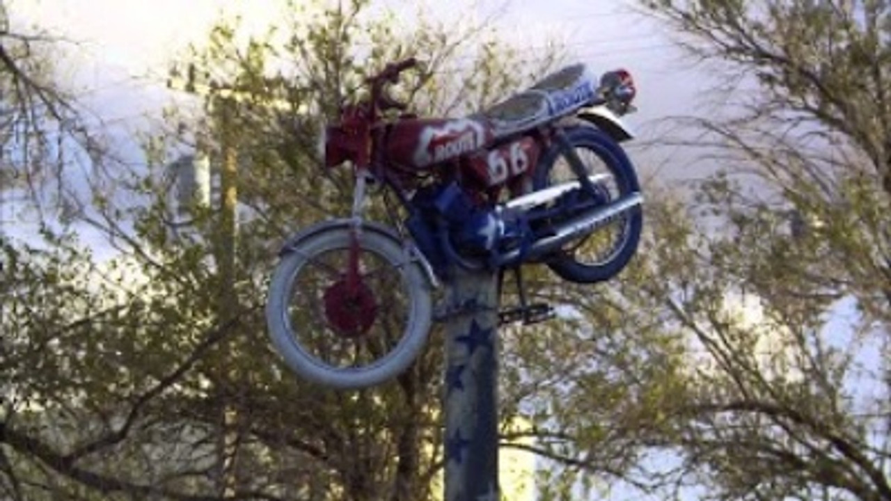 Chasseur de bolides — Épisode 9