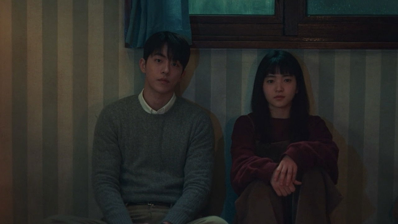 Twenty Five Twenty One (2022) trailer