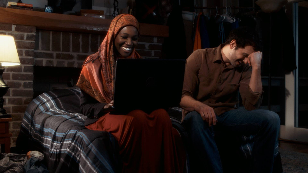 Cast and Crew of Ben & Ara