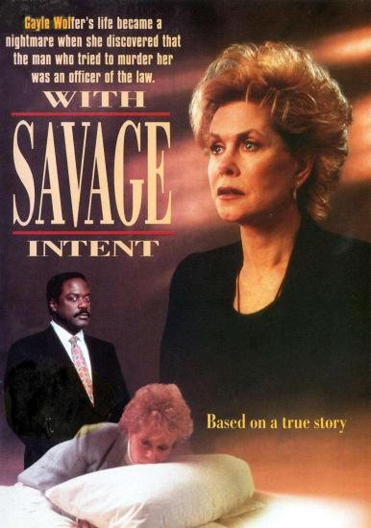 With Murder in Mind With Murder in Mind