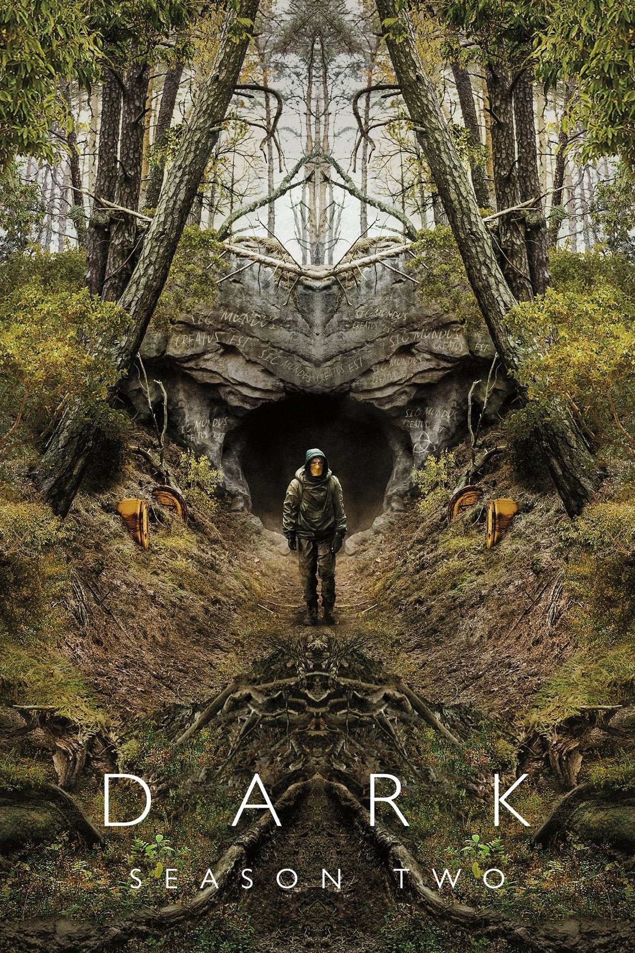 Dark (2019)