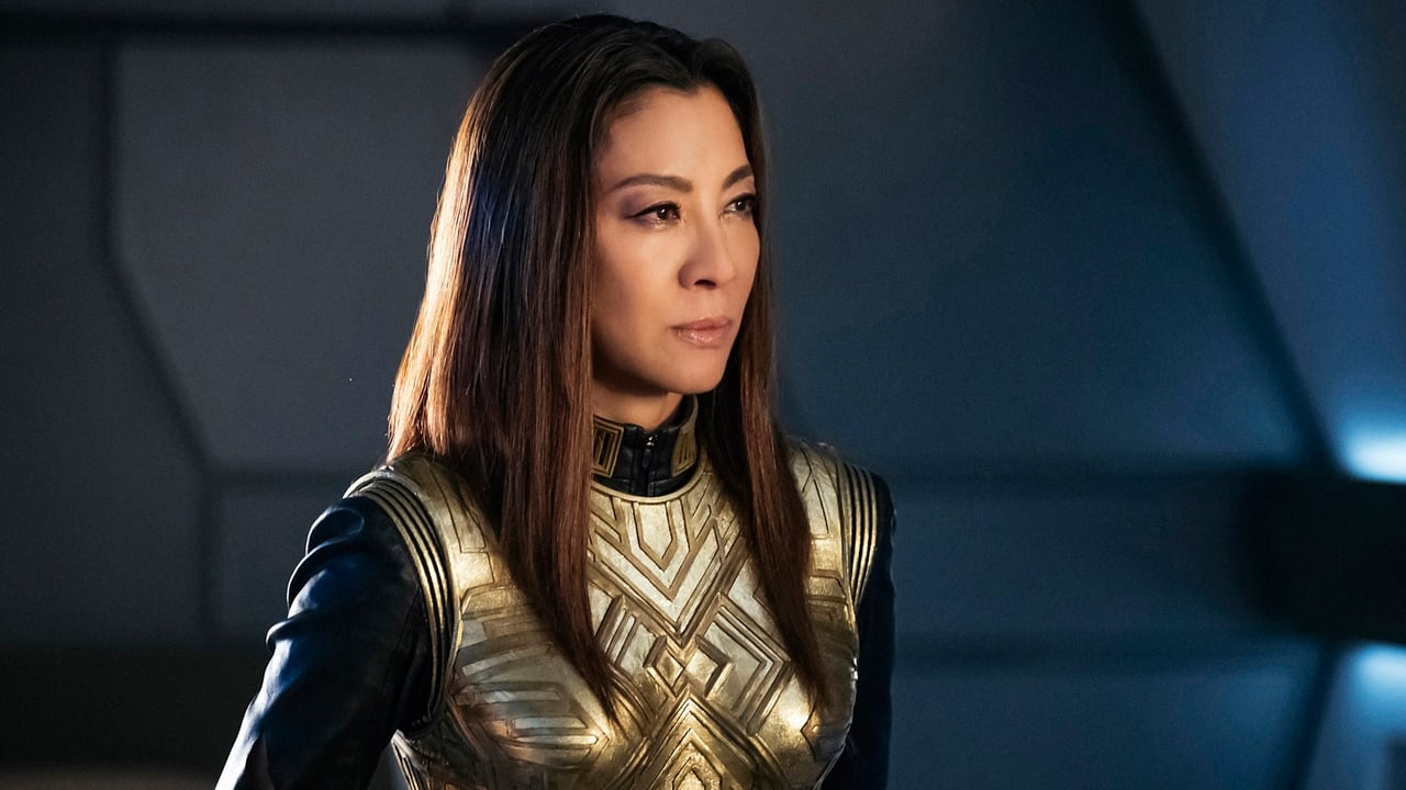 Star Trek: Discovery - Season 1 Episode 14 : The War Without, The War Within