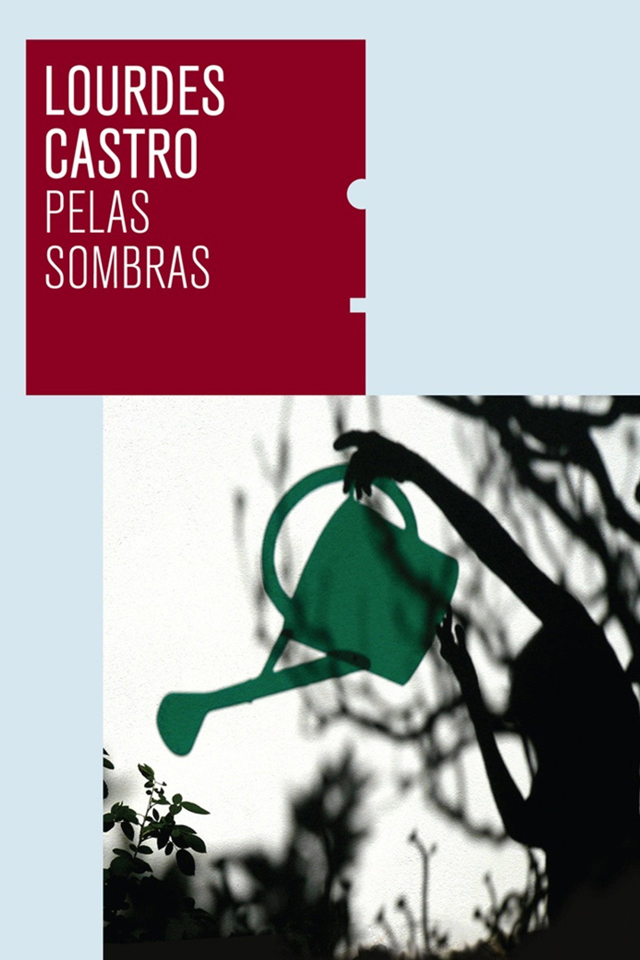 Pelas Sombras filmaffisch