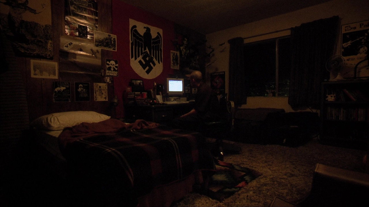 American History X background 63