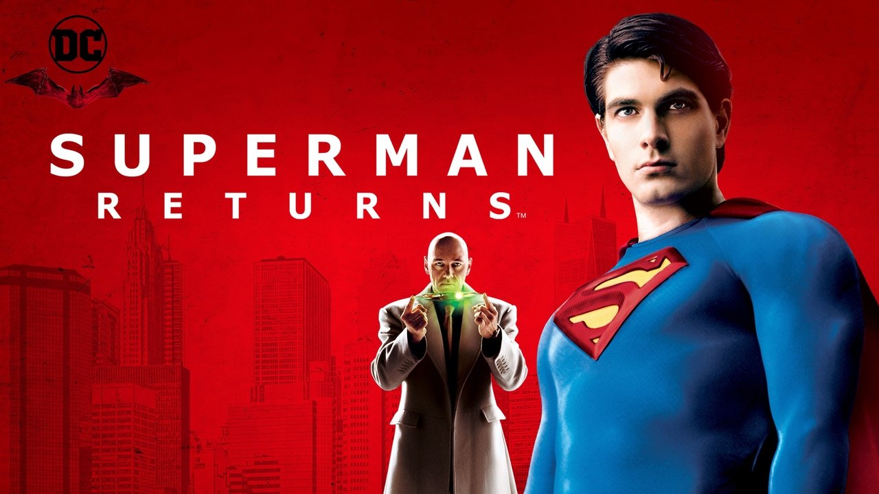 Superman Returns (2006)