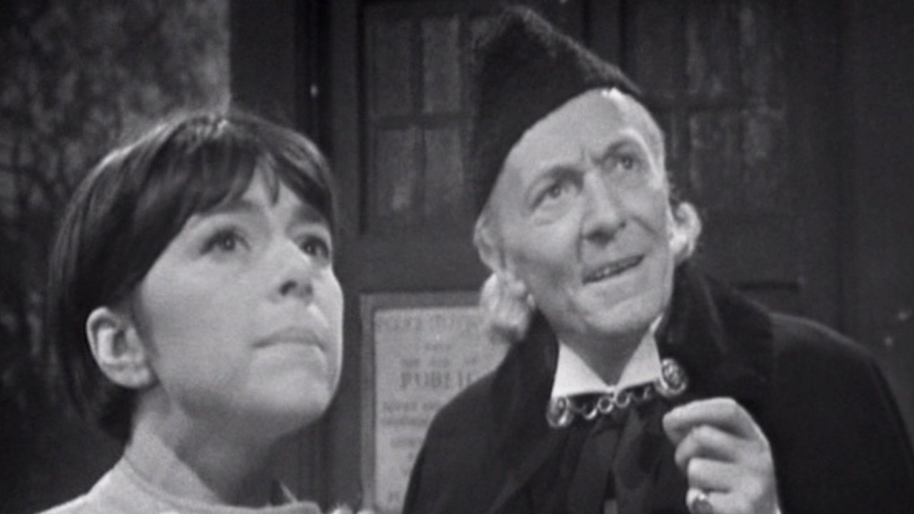 Doctor Who - Season 3 Episode 42 : The War Machines (1)