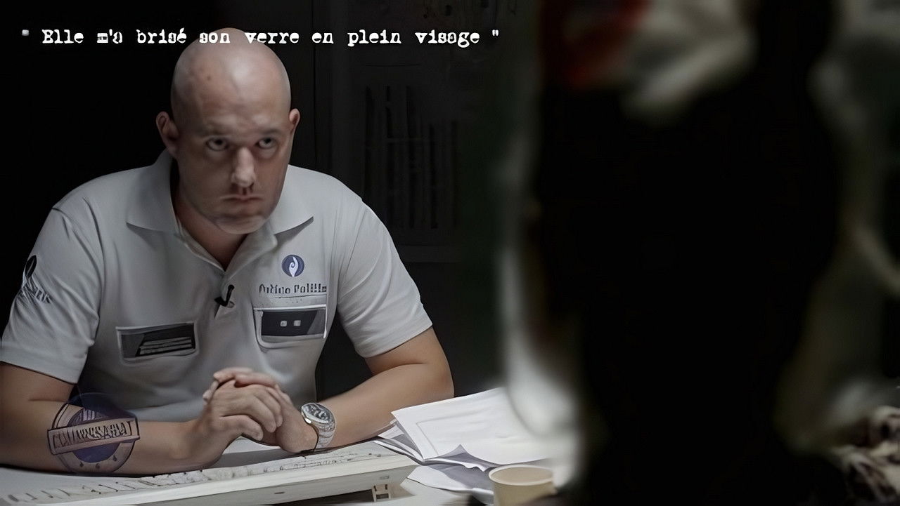 Au commissariat - Season 5 Episode 4 : Episode 4