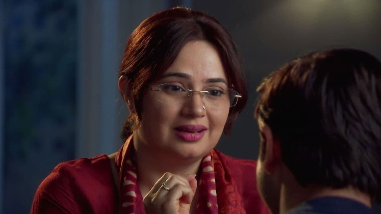 Qubool Hai — Épisode 446