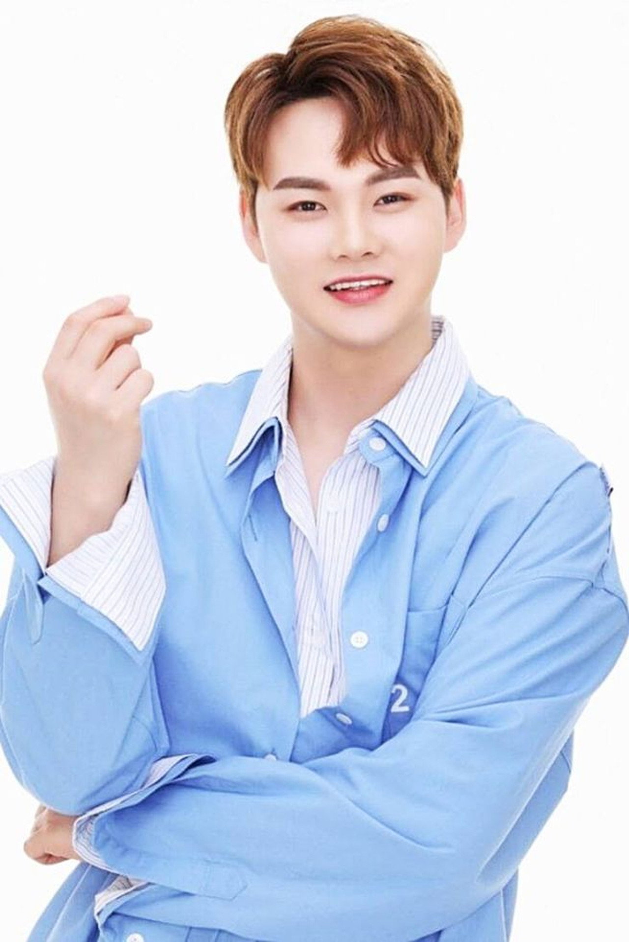 박서진