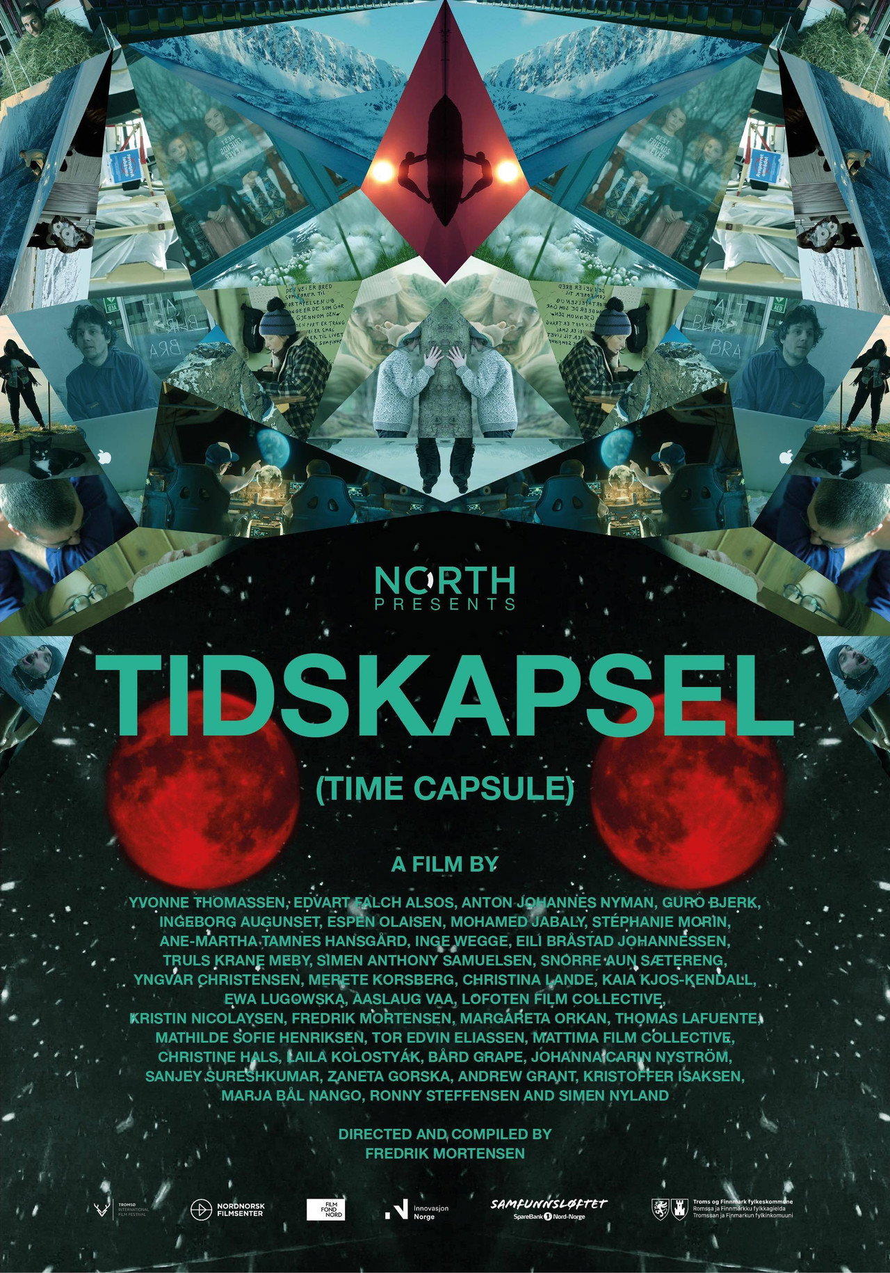 Time Capsule
