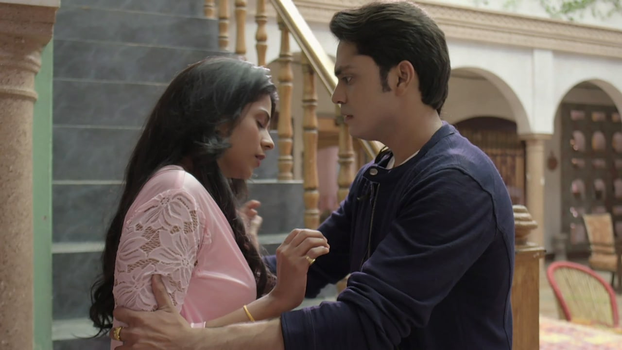 Pyaar Ke Papad — Épisode 91