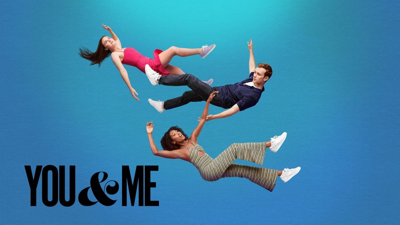 You & Me background