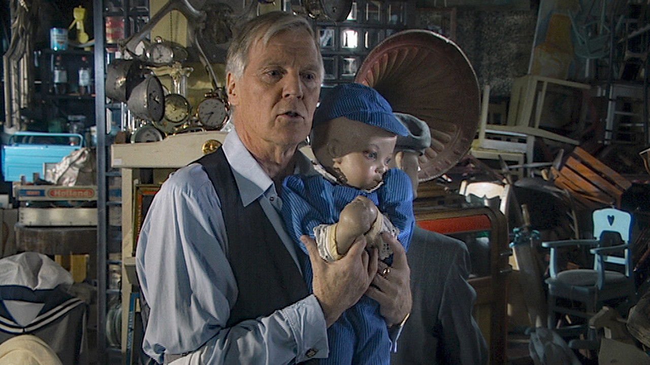 Antiikkieno — Épisode 9