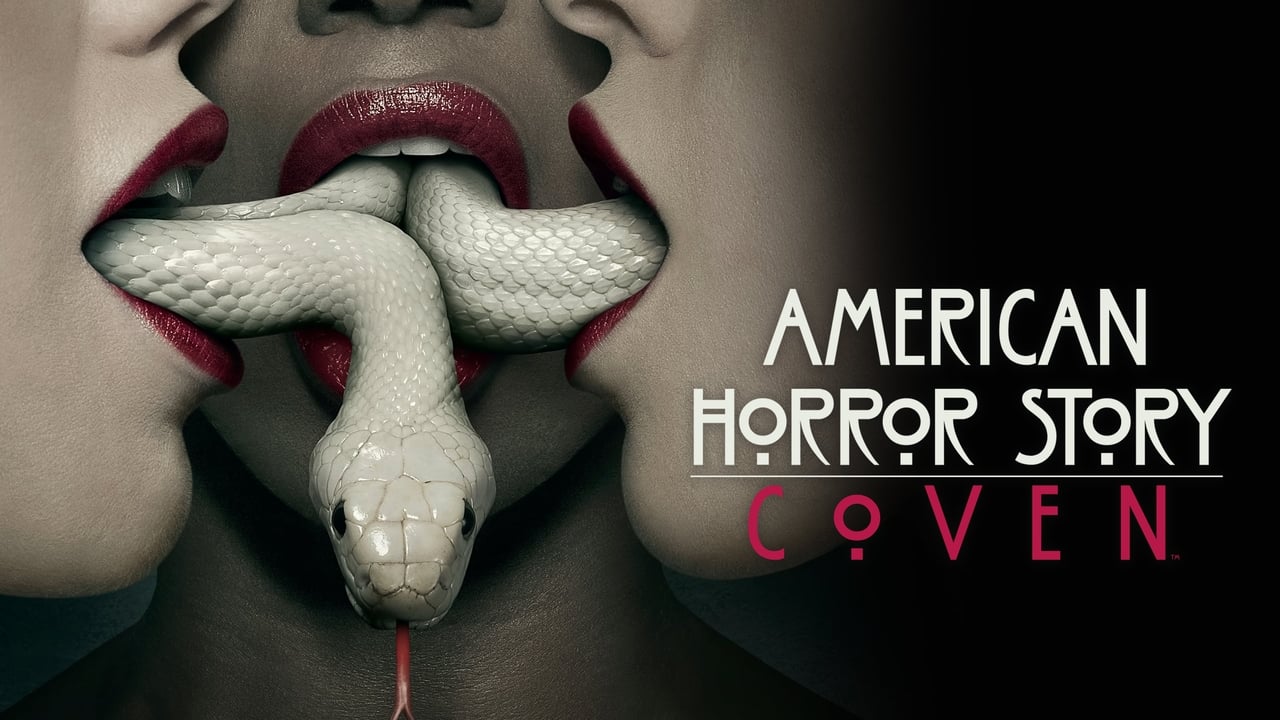 American Horror Story - Asylum