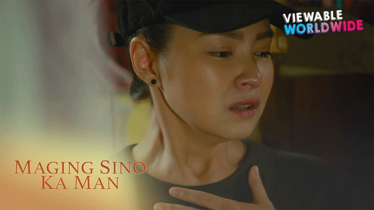 Maging Sino Ka Man — Épisode 19