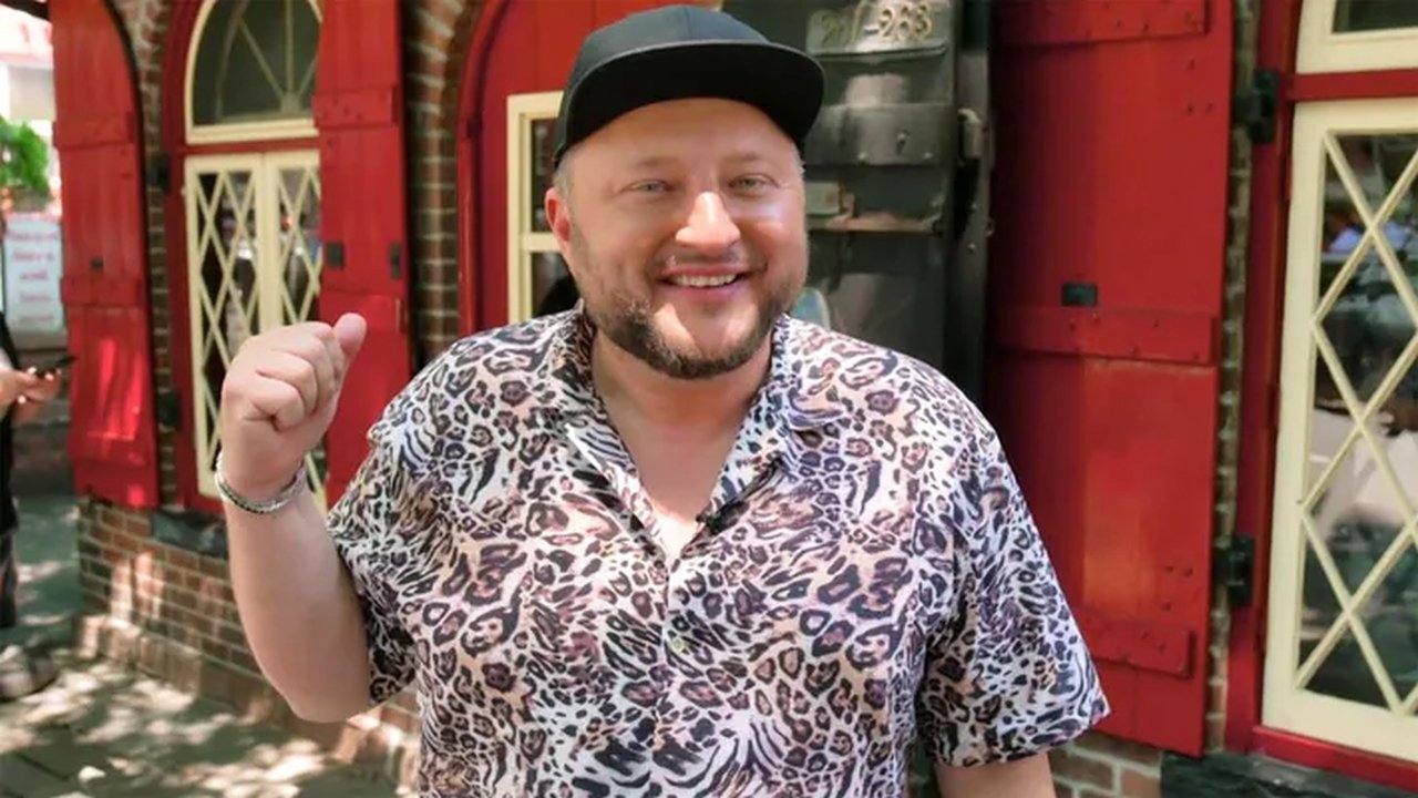 Lege kommt auf den Geschmack - Season 2 Episode 1 : Episode 1