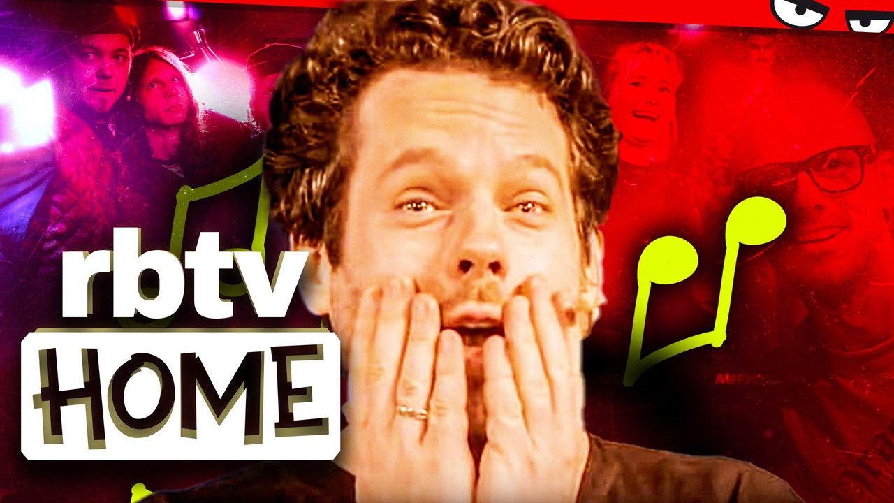 RBTV Home — Épisode 8