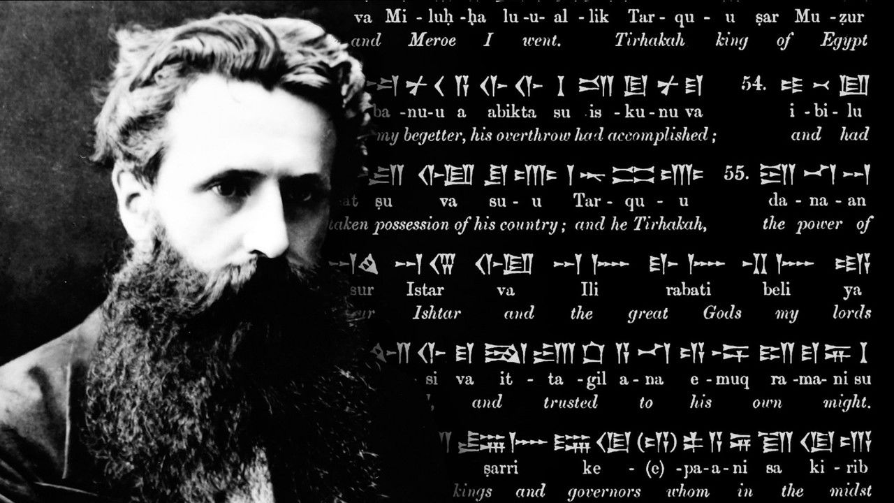 Quand l'histoire fait dates — Le déluge