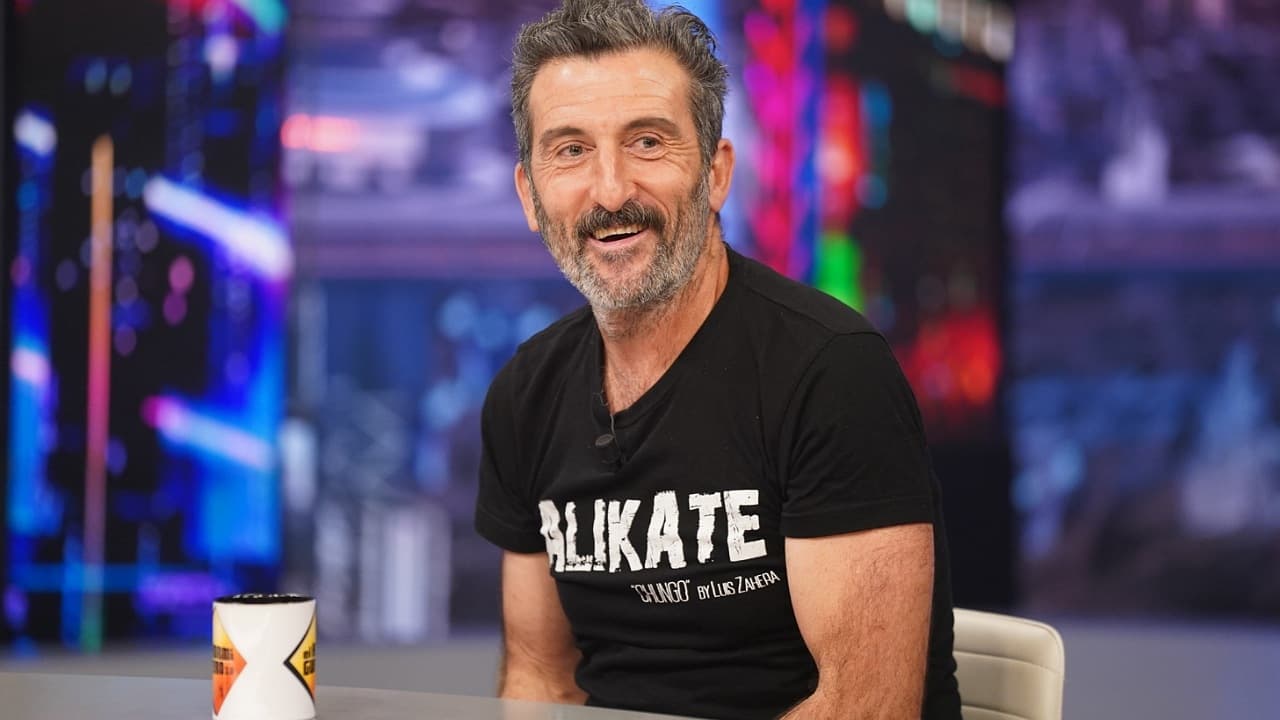 El hormiguero - Season 17 Episode 39 : Episode 39