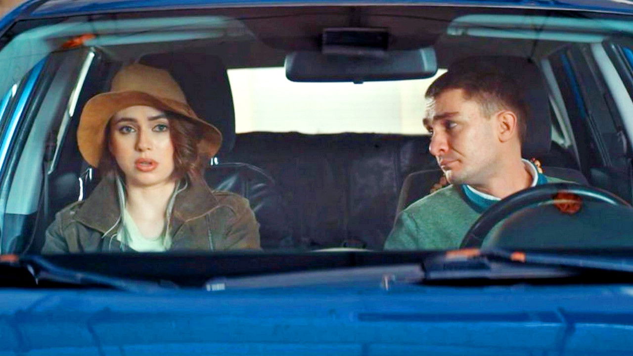 Праздники - Season 1 Episode 3 : Episode 3