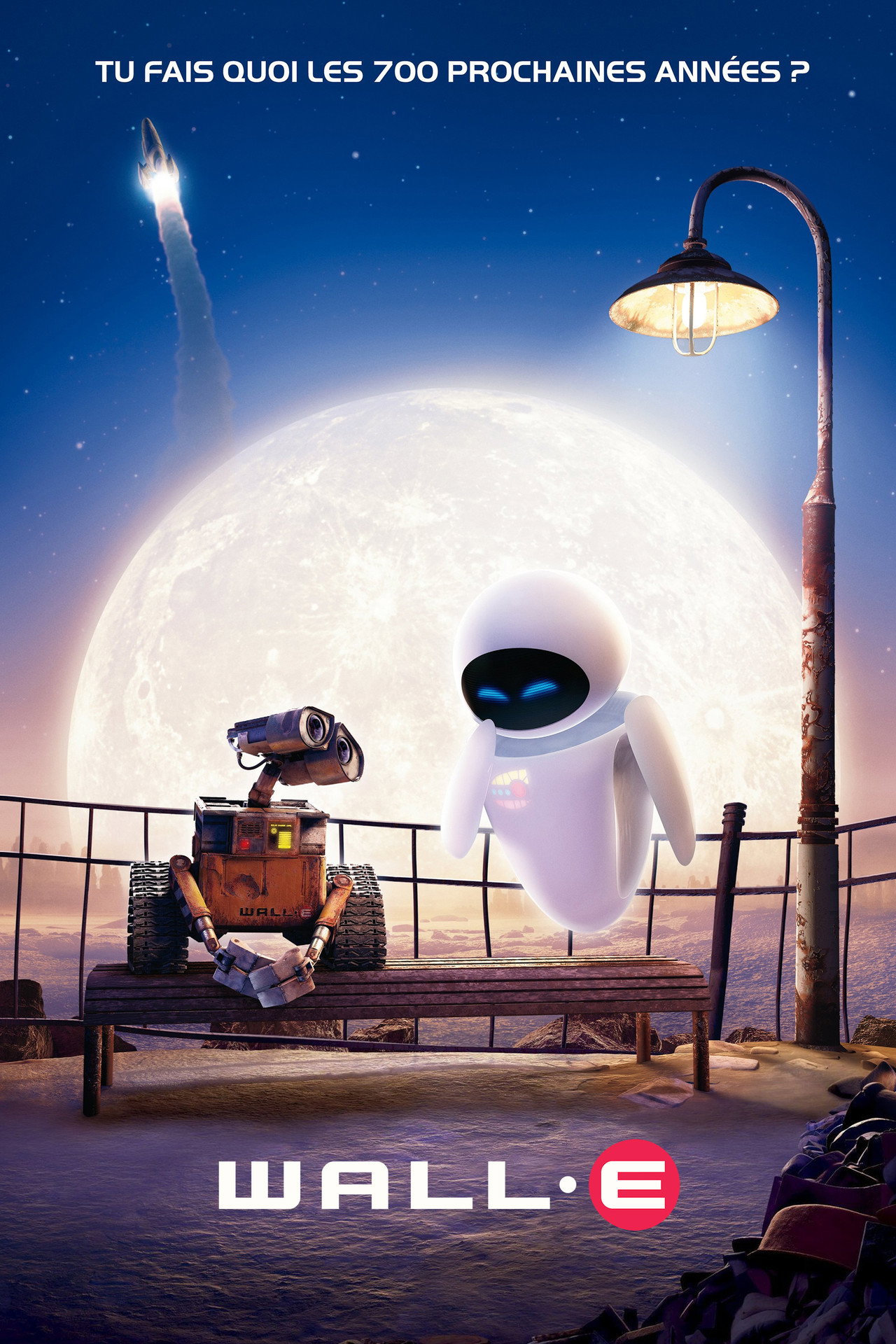 WALL·E poster