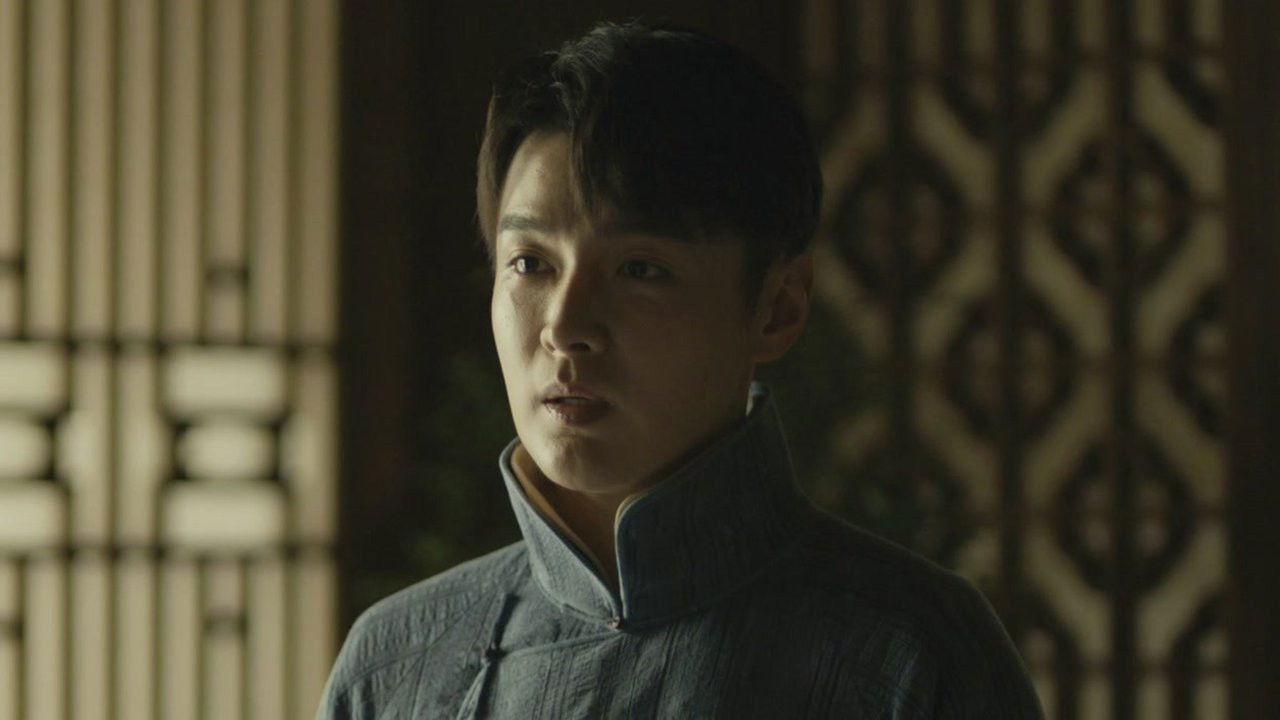 一剪芳华 — Épisode 19