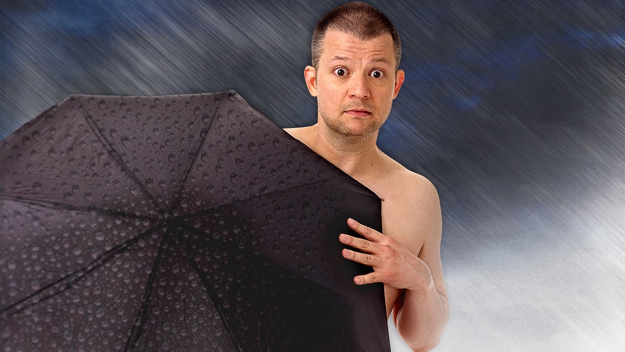 Jim Norton: Monster Rain background