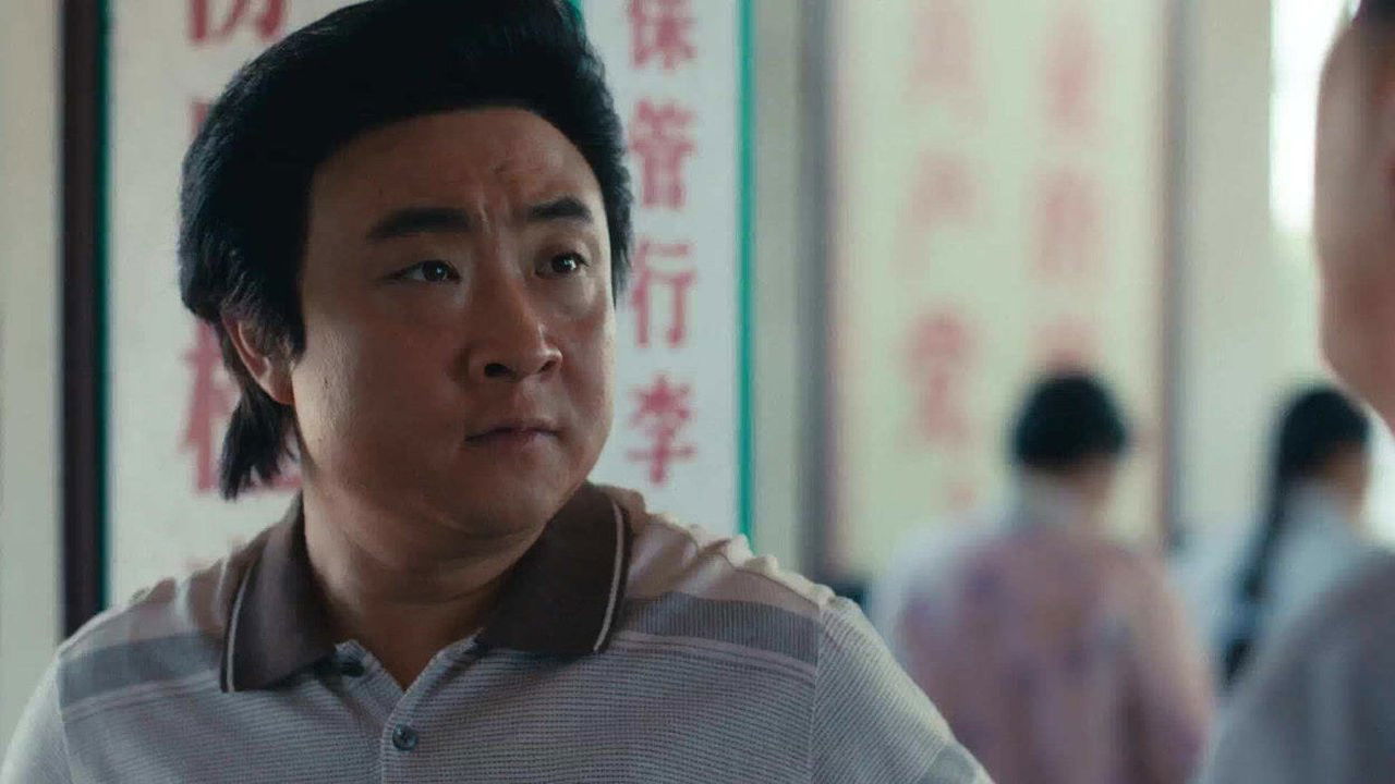 乘风踏浪 — Épisode 29