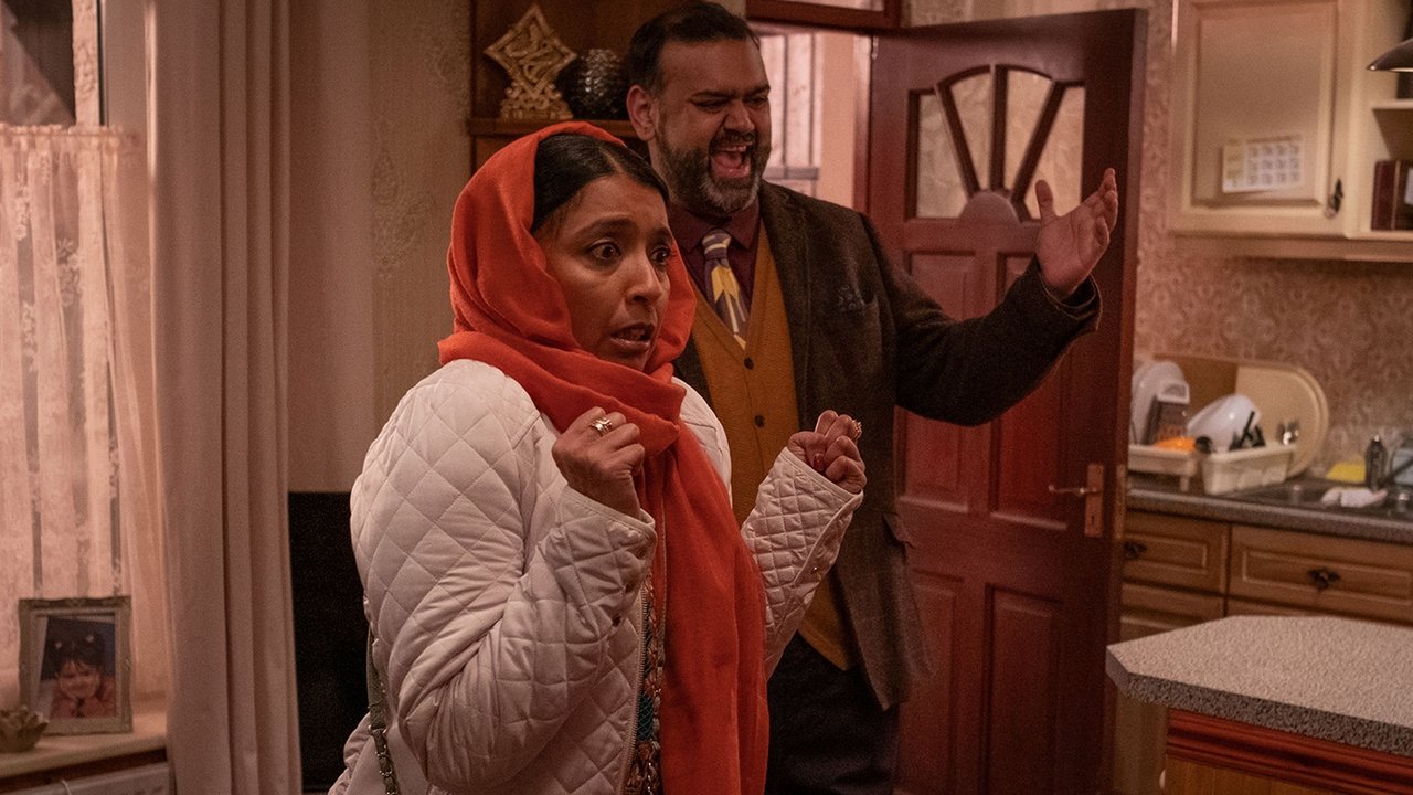 Ackley Bridge - Season 3 Episode 3 : Nothing Else To Say