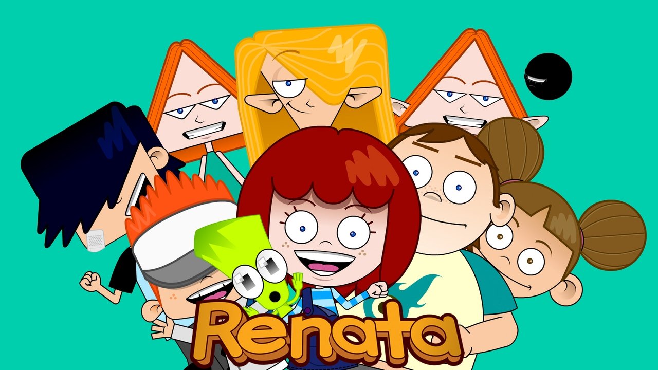 Renata y los problemas (2012)