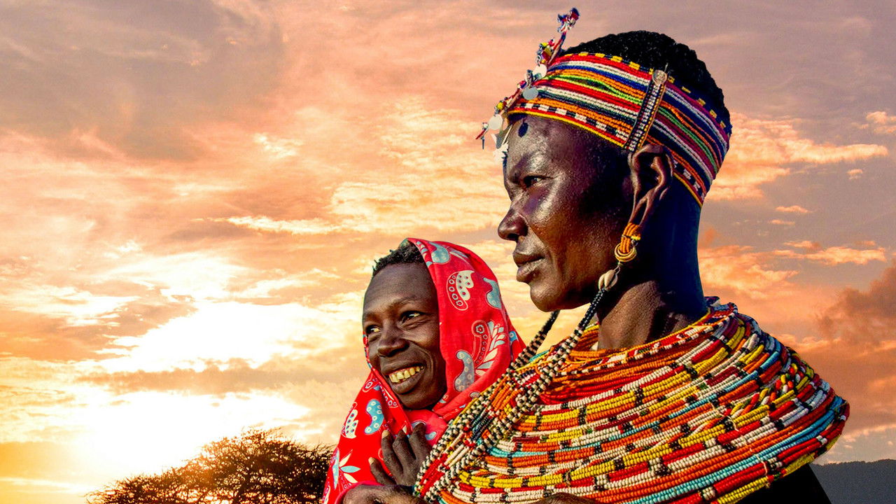 Umoja Where Women Rule