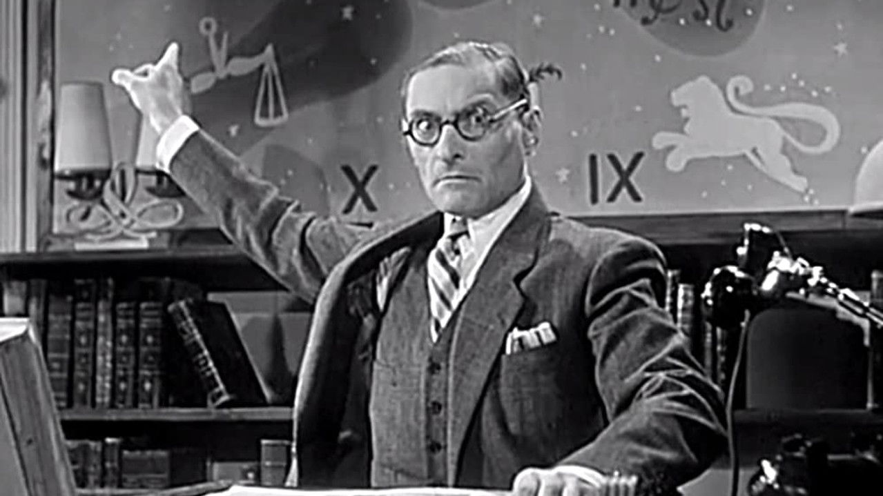 L'Agence Nostradamus — Double-enquête chez l'astrologue