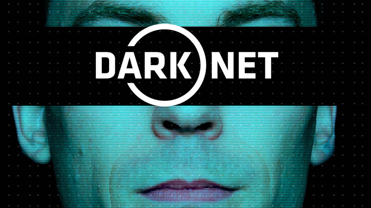 Dark Net background