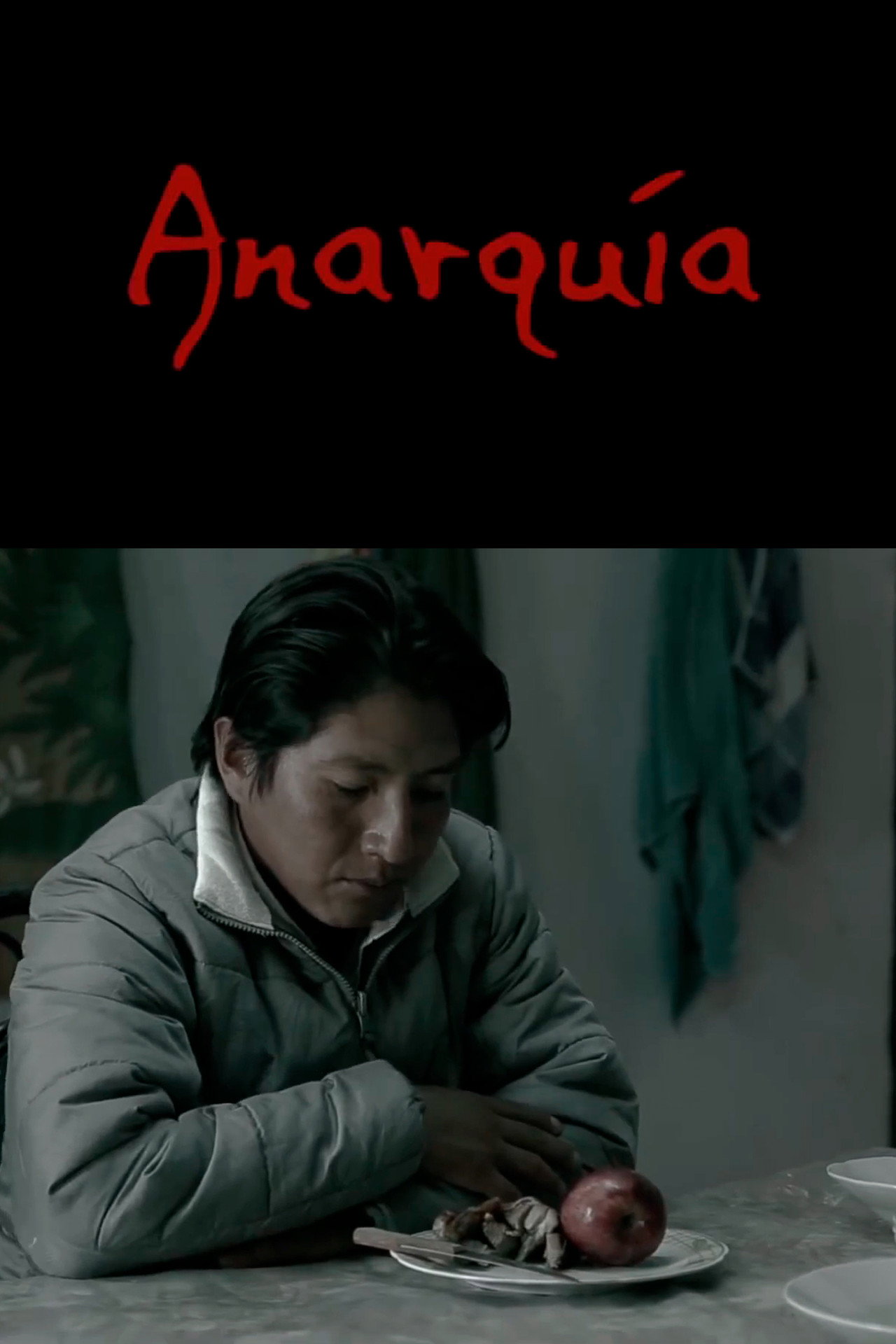 Anarquía