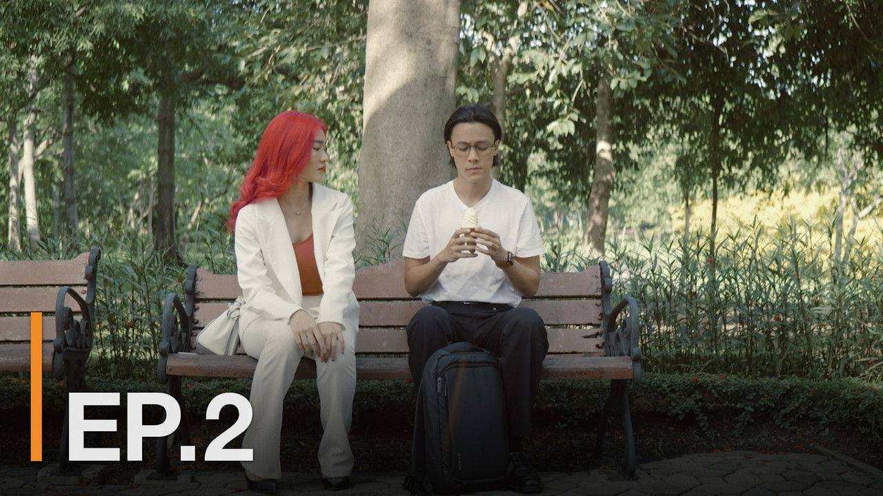 ณ ขณะเหงา — Épisode 2