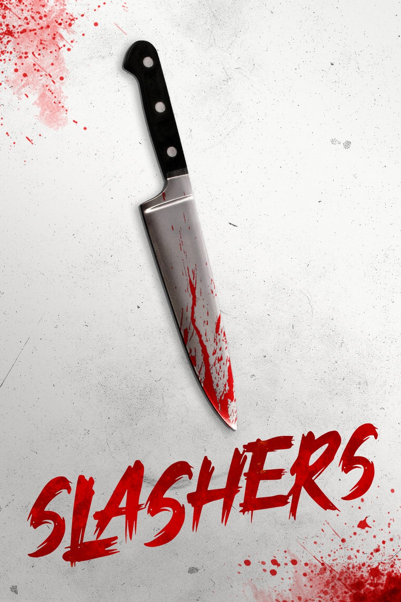 Scream and Scream Again: A History of the Slasher Film