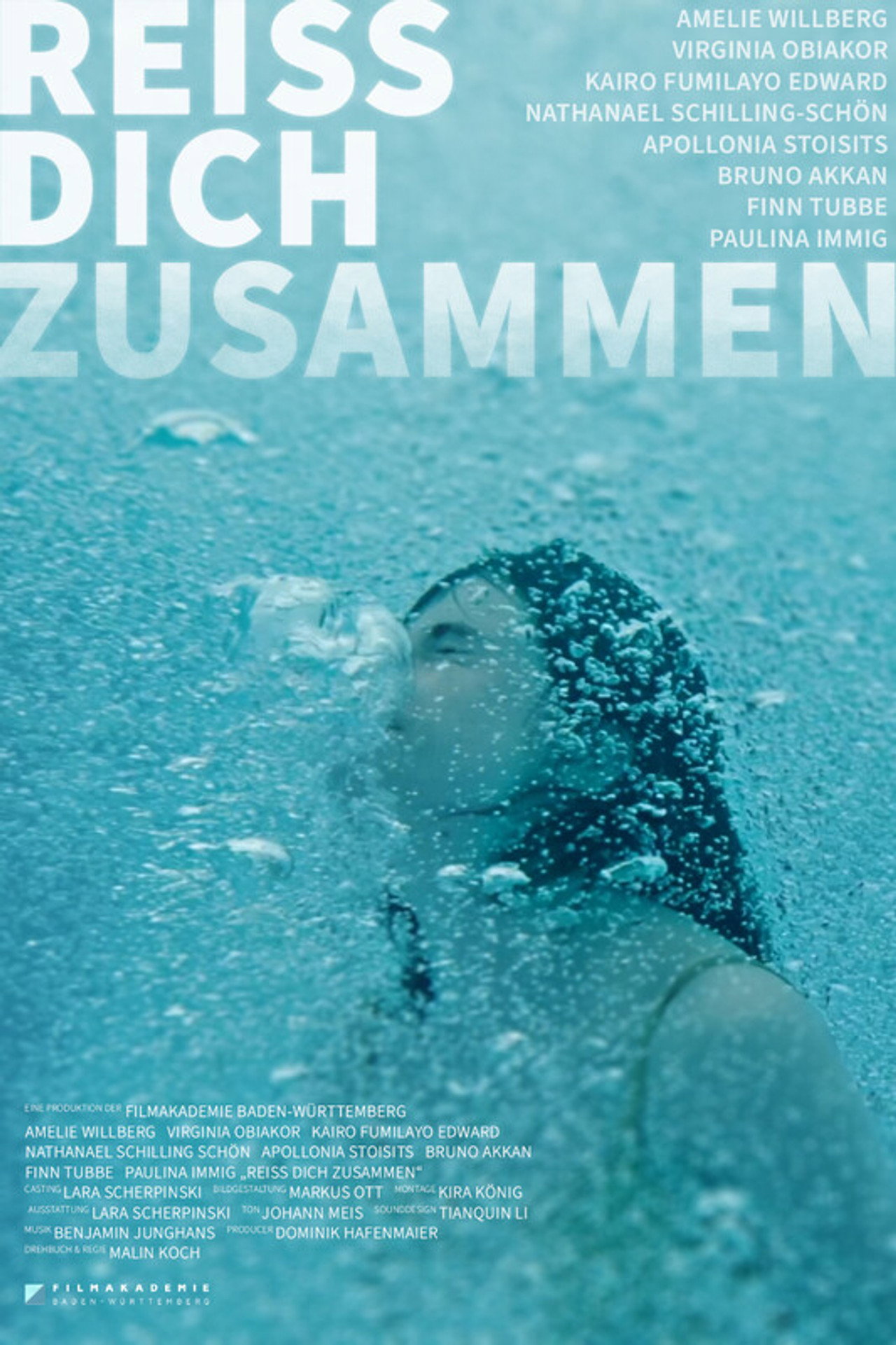 Reiss dich zusammen filmaffisch