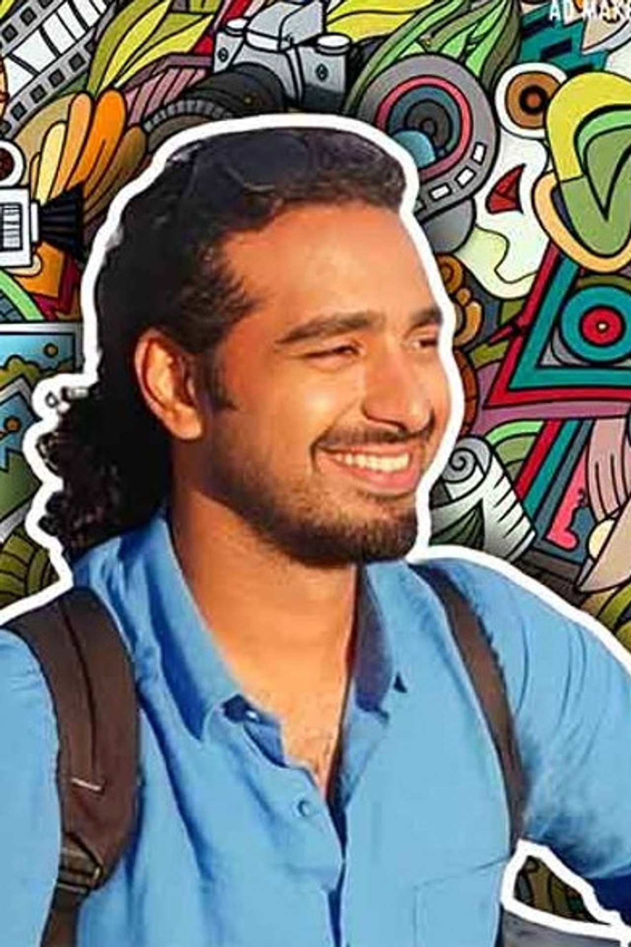 Arnold Fernandes