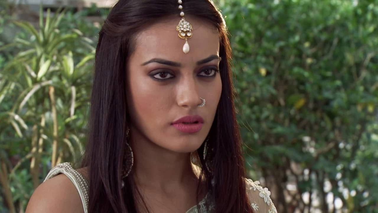 Qubool Hai — Épisode 528