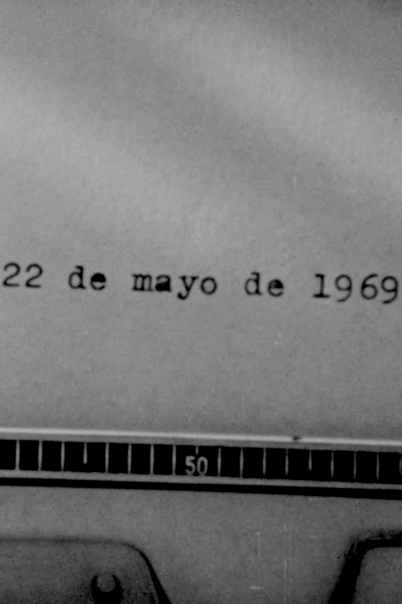 22 de mayo