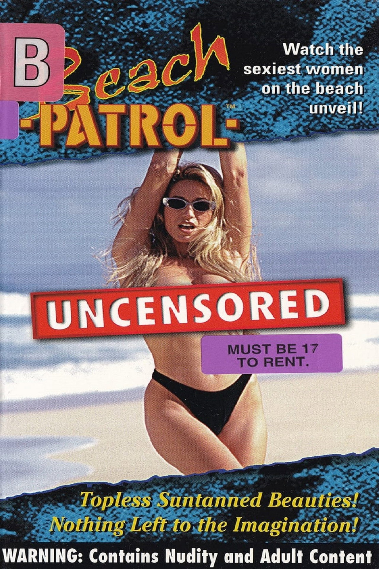 Beach Patrol